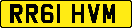 RR61HVM