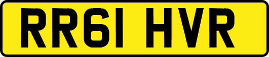 RR61HVR