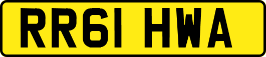 RR61HWA