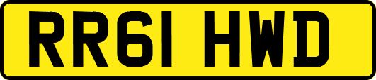 RR61HWD