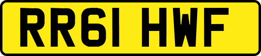 RR61HWF