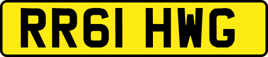 RR61HWG