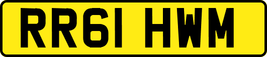 RR61HWM