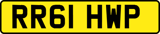 RR61HWP