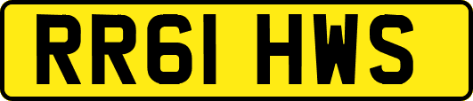 RR61HWS