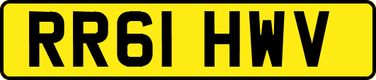 RR61HWV