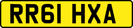 RR61HXA