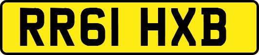 RR61HXB