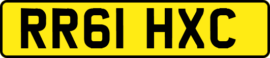 RR61HXC