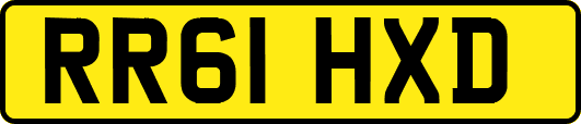 RR61HXD
