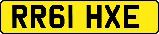 RR61HXE