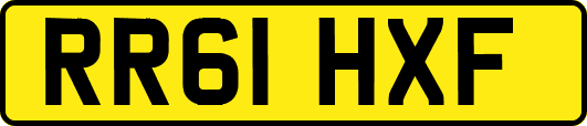 RR61HXF