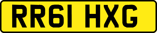 RR61HXG