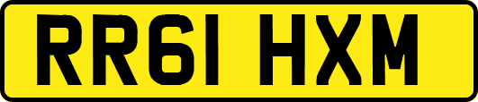 RR61HXM