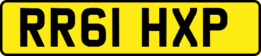 RR61HXP