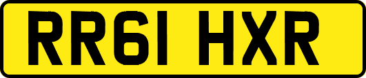 RR61HXR