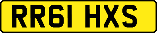 RR61HXS