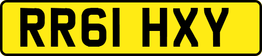 RR61HXY
