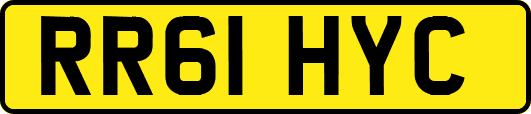 RR61HYC