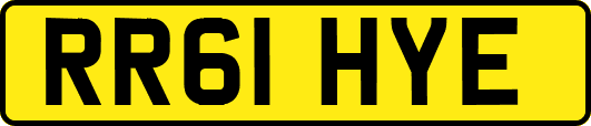 RR61HYE