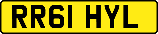 RR61HYL