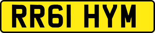 RR61HYM
