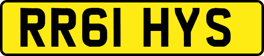 RR61HYS