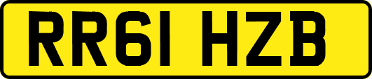 RR61HZB