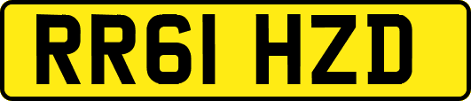 RR61HZD