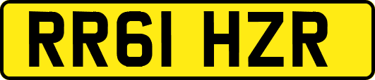 RR61HZR