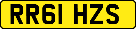 RR61HZS