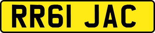 RR61JAC
