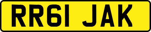 RR61JAK