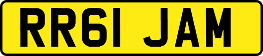 RR61JAM