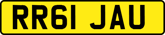 RR61JAU