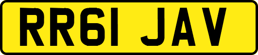 RR61JAV