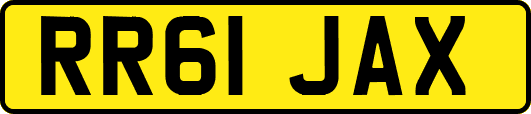 RR61JAX