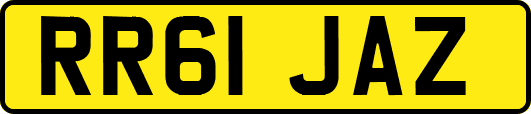 RR61JAZ
