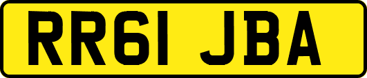 RR61JBA
