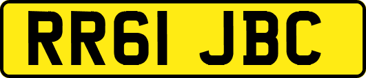 RR61JBC