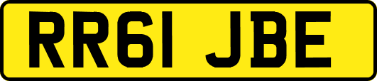 RR61JBE