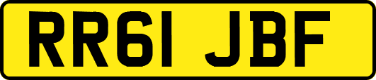 RR61JBF