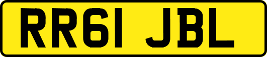 RR61JBL