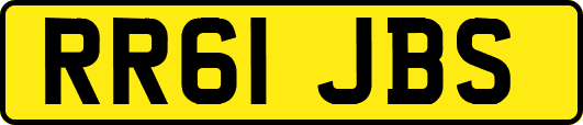 RR61JBS