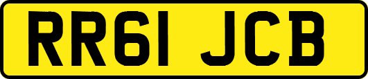 RR61JCB