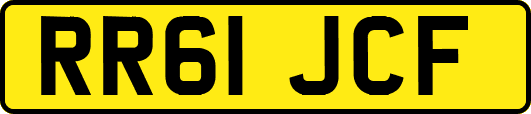 RR61JCF