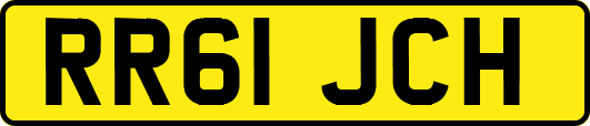 RR61JCH
