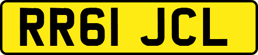 RR61JCL