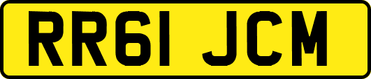 RR61JCM