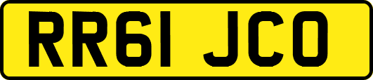RR61JCO